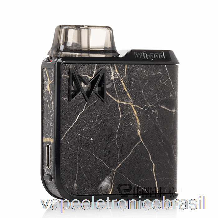 Vape Vaporesso Mi-pod Pro Starter Kit Michaelangelo Mármore